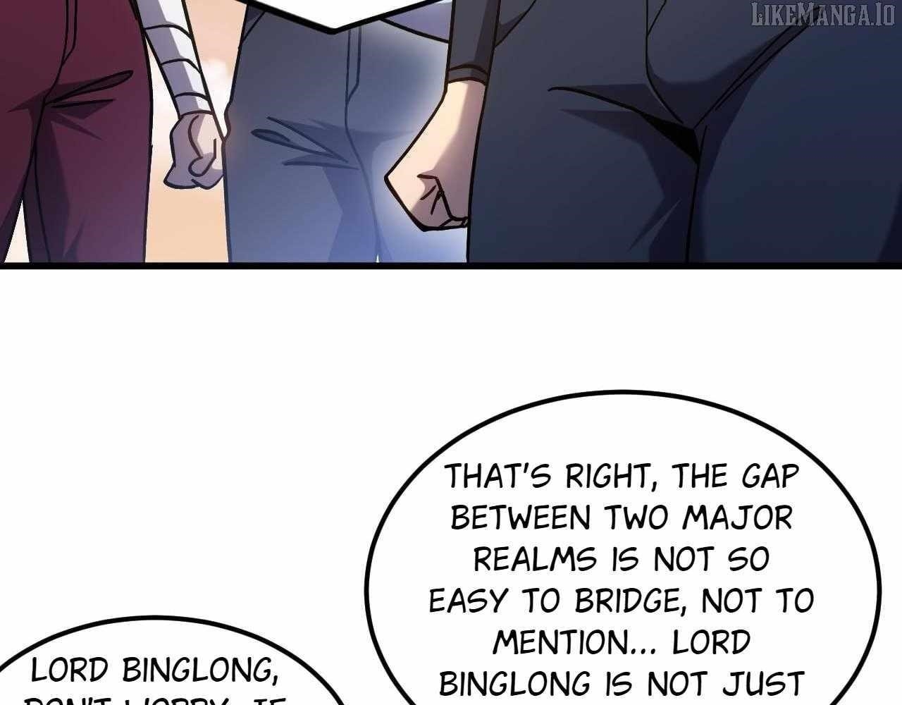 Read Logging 10,000 Years into the Future Manga Online