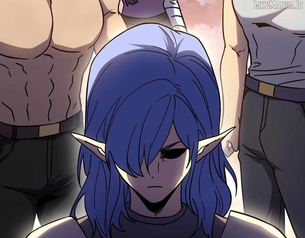Read Logging 10,000 Years into the Future Manga Online