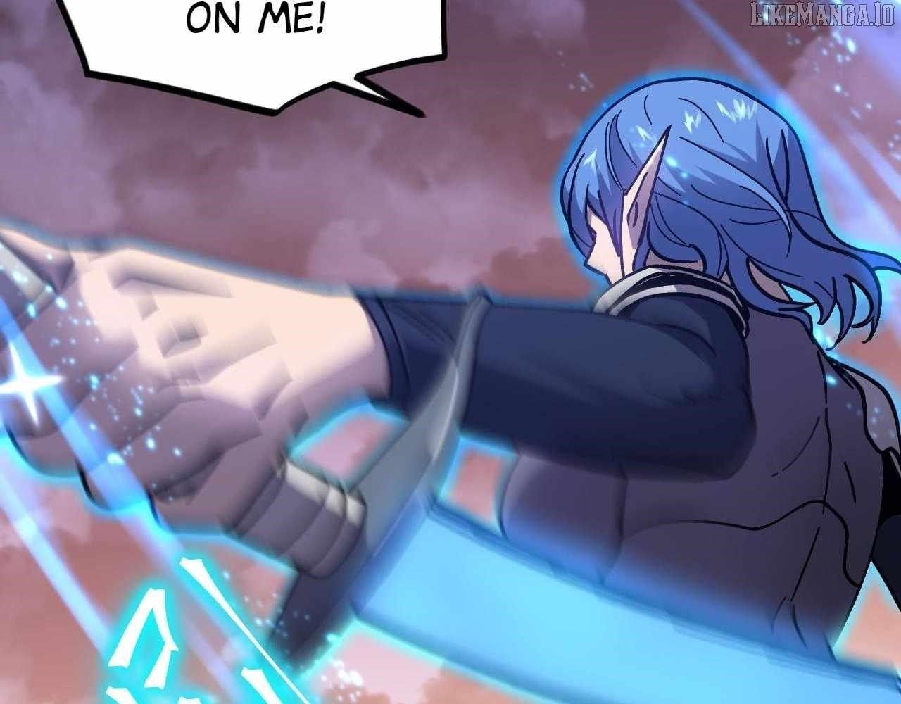Read Logging 10,000 Years into the Future Manga Online