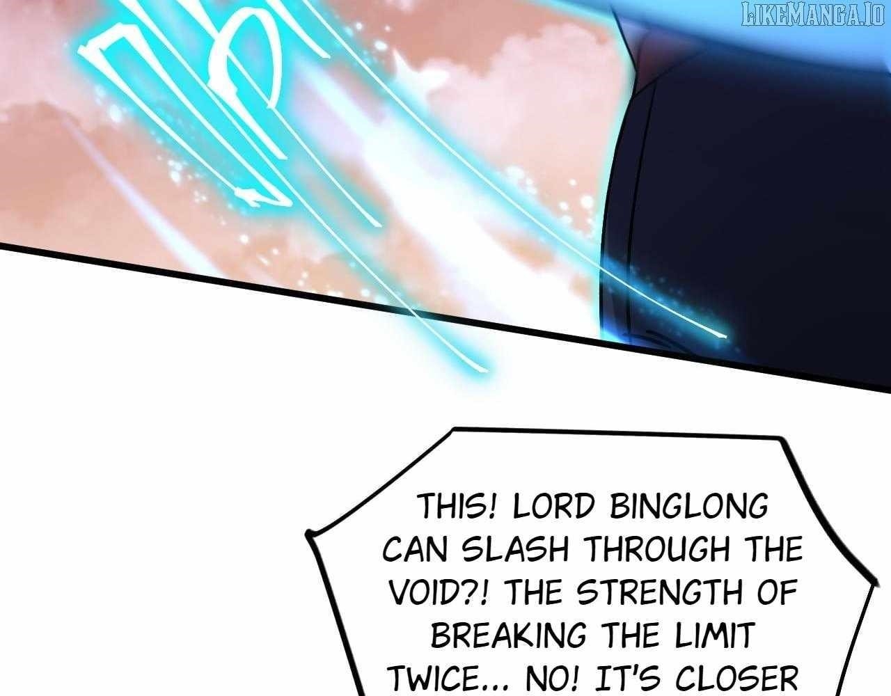 Read Logging 10,000 Years into the Future Manga Online