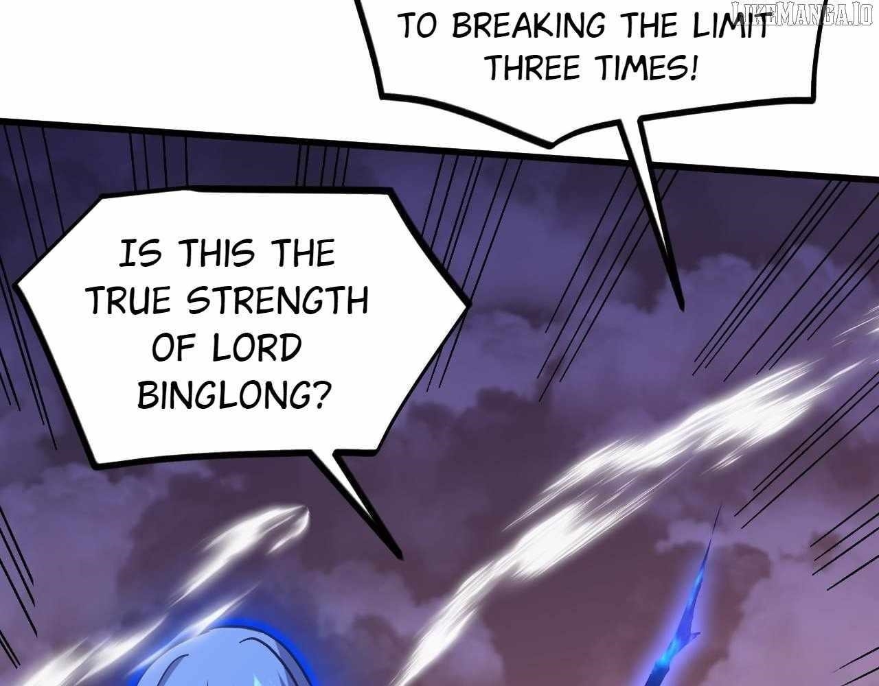 Read Logging 10,000 Years into the Future Manga Online