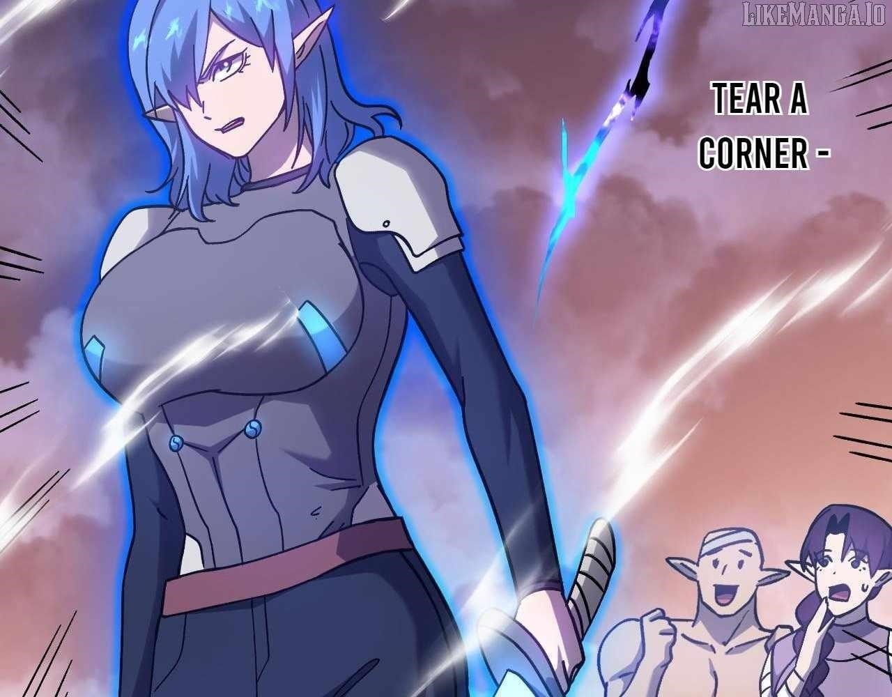 Read Logging 10,000 Years into the Future Manga Online