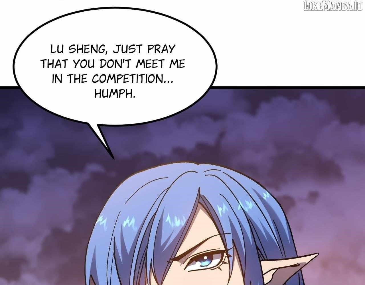 Read Logging 10,000 Years into the Future Manga Online