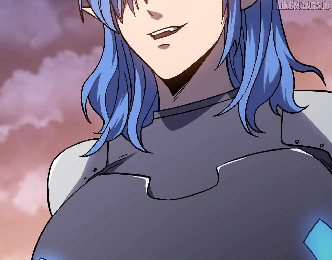 Read Logging 10,000 Years into the Future Manga Online
