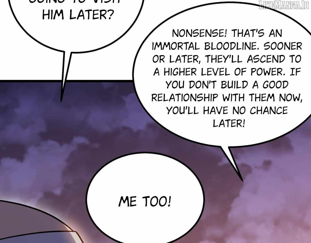 Read Logging 10,000 Years into the Future Manga Online