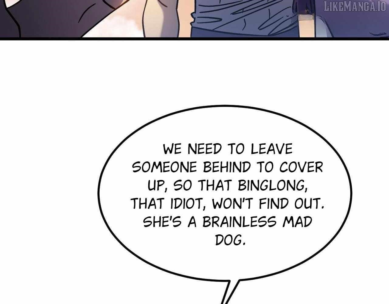 Read Logging 10,000 Years into the Future Manga Online