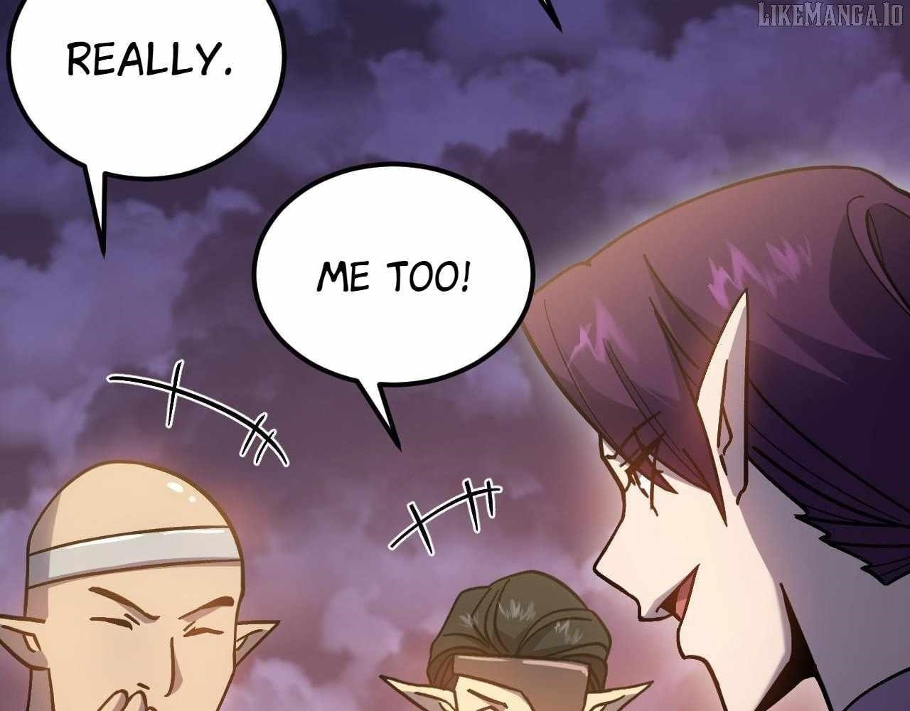 Read Logging 10,000 Years into the Future Manga Online