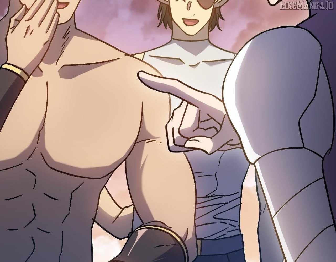 Read Logging 10,000 Years into the Future Manga Online