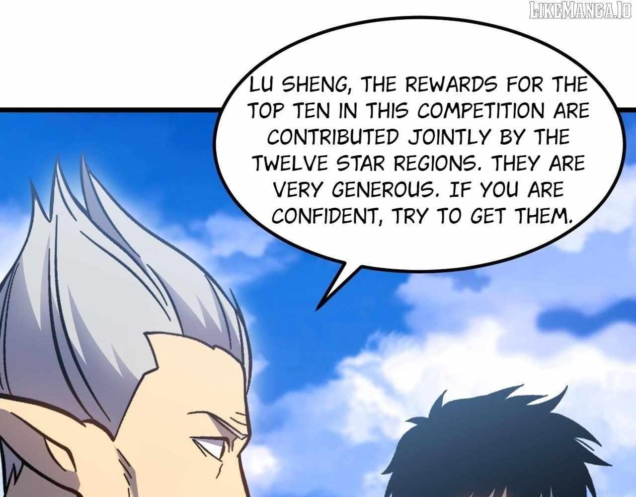 Read Logging 10,000 Years into the Future Manga Online