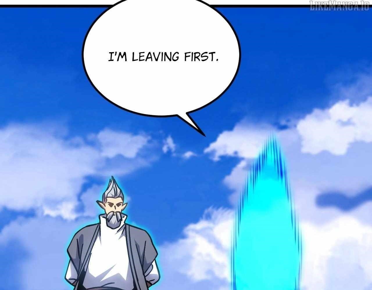 Read Logging 10,000 Years into the Future Manga Online