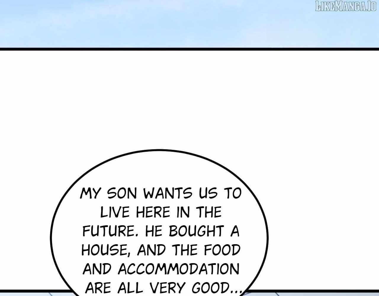 Read Logging 10,000 Years into the Future Manga Online