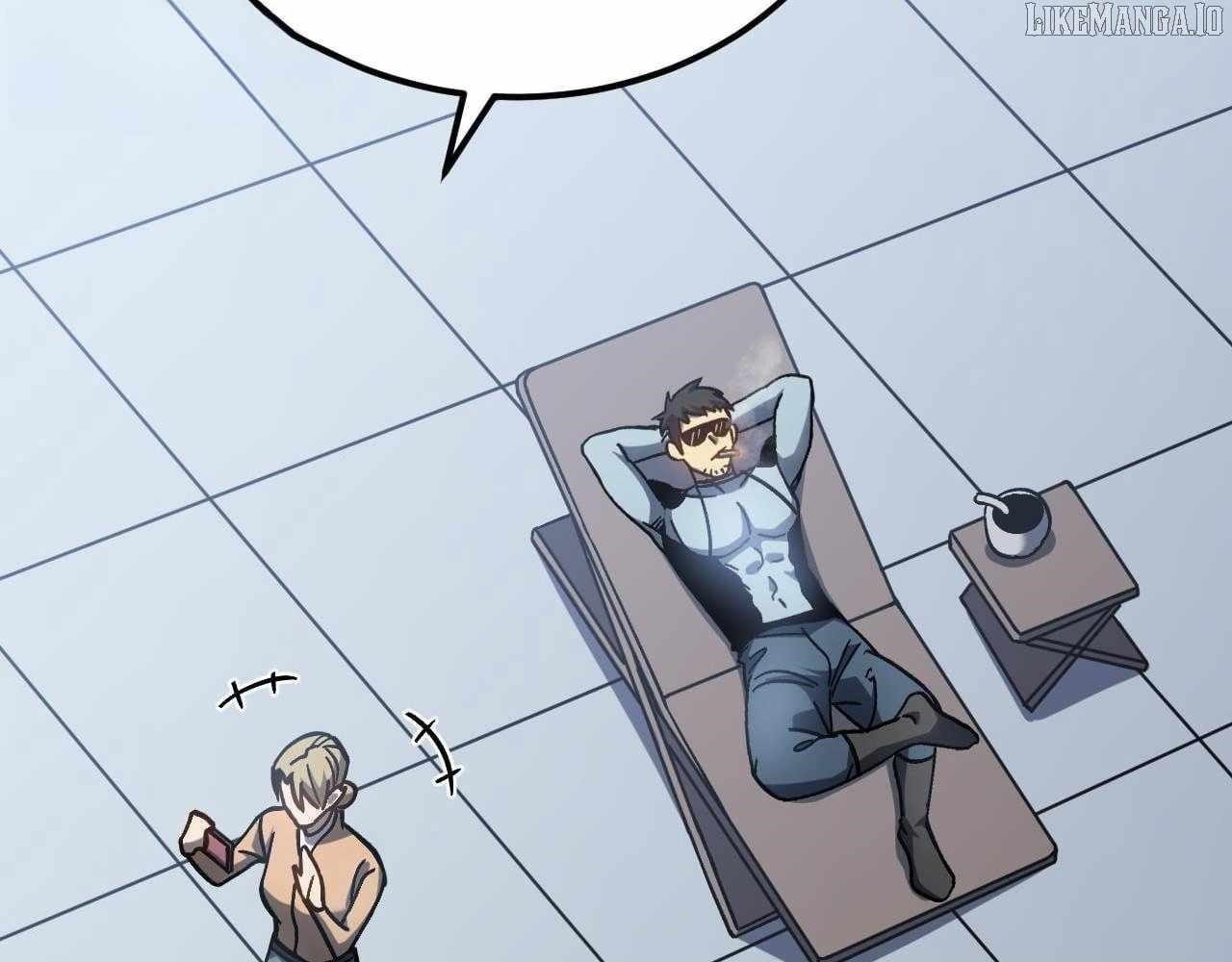 Read Logging 10,000 Years into the Future Manga Online