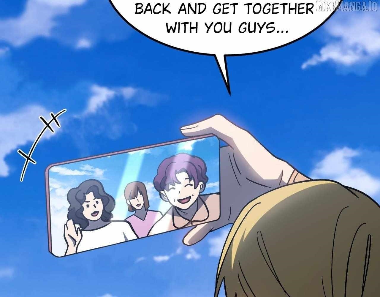 Read Logging 10,000 Years into the Future Manga Online