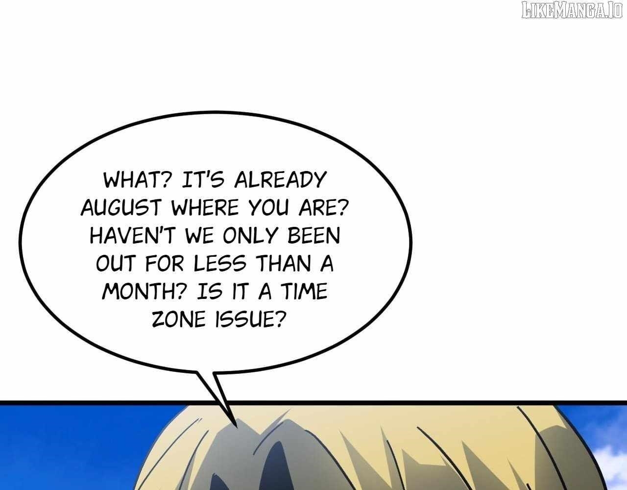 Read Logging 10,000 Years into the Future Manga Online