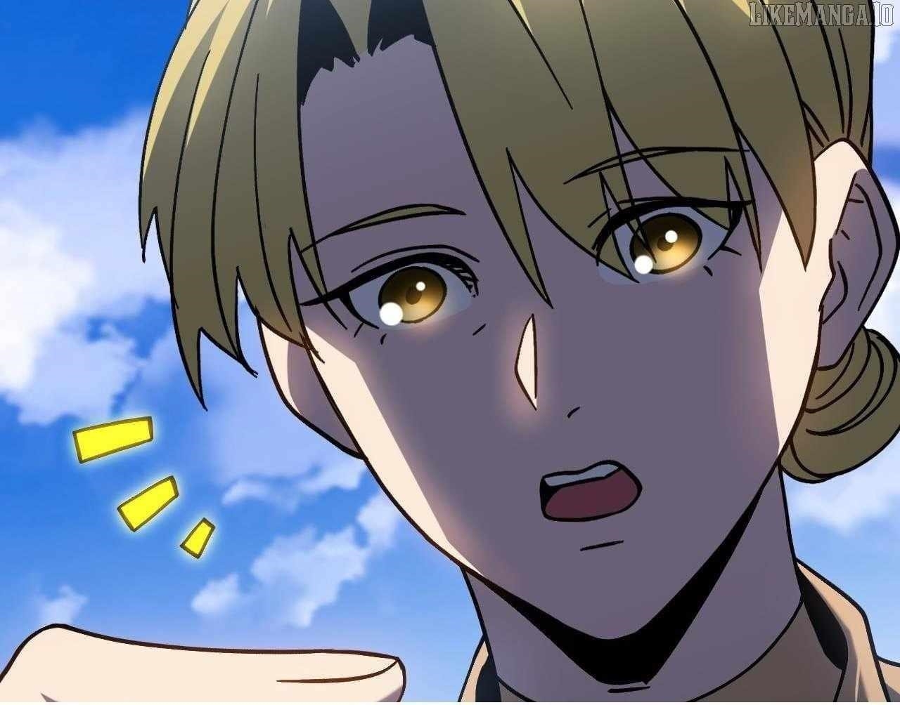 Read Logging 10,000 Years into the Future Manga Online