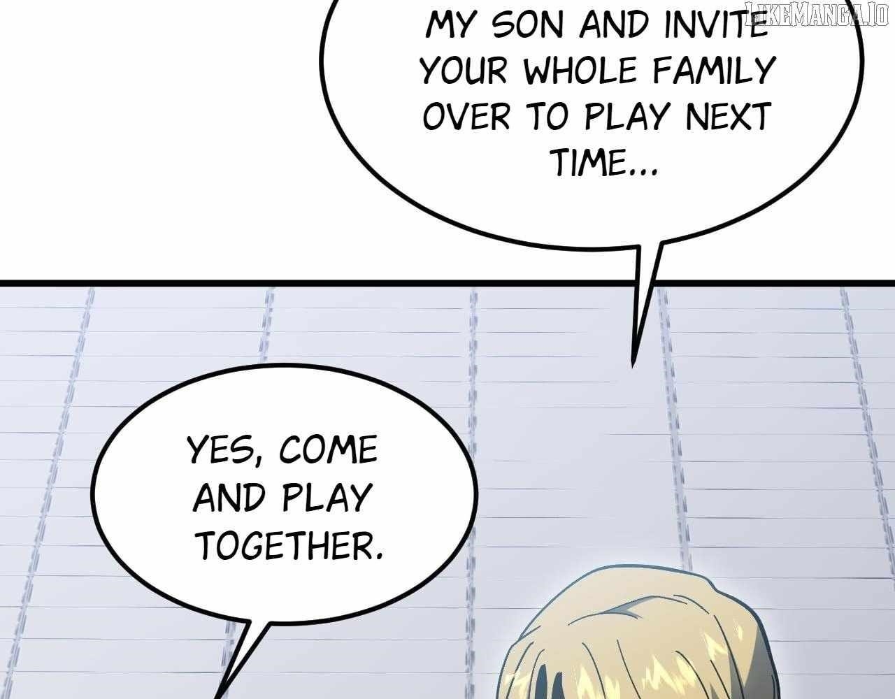 Read Logging 10,000 Years into the Future Manga Online