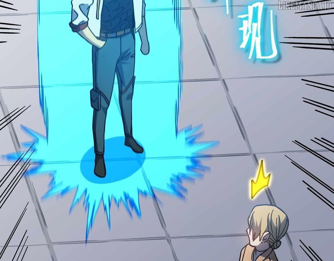 Read Logging 10,000 Years into the Future Manga Online