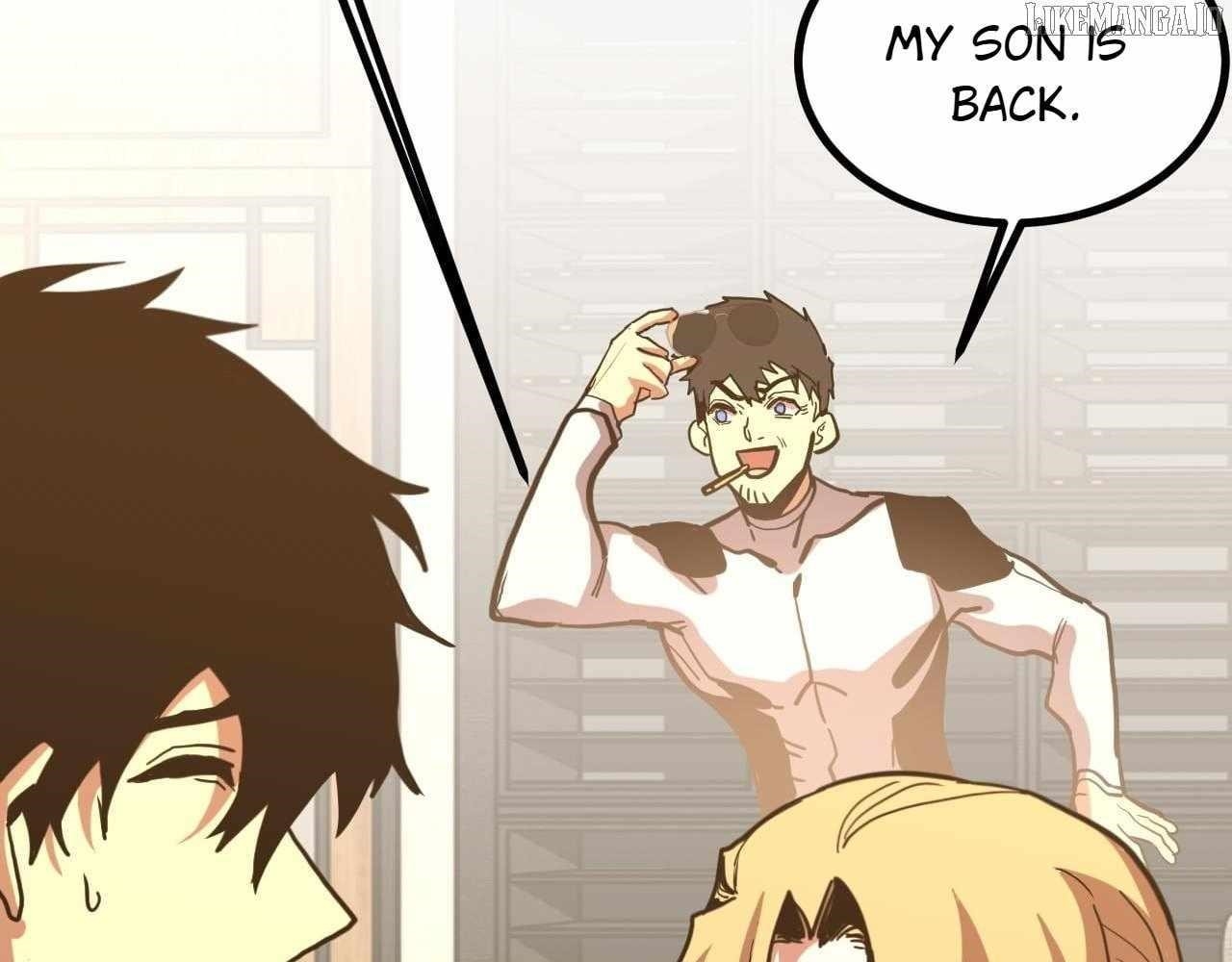 Read Logging 10,000 Years into the Future Manga Online