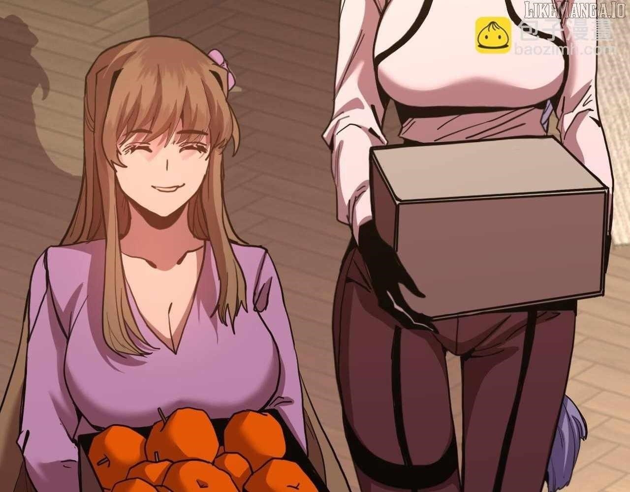 Read Logging 10,000 Years into the Future Manga Online