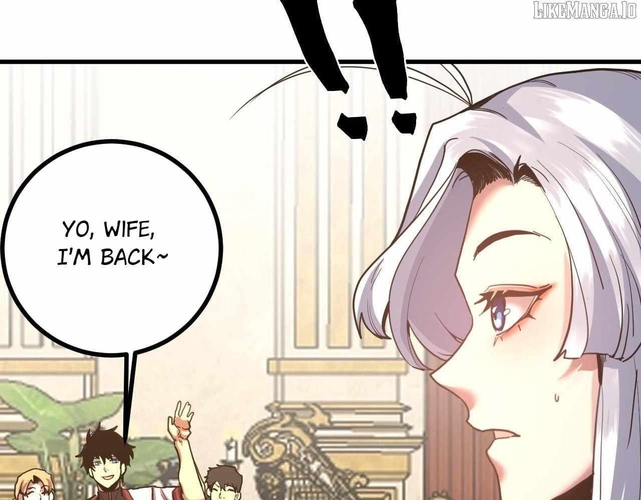 Read Logging 10,000 Years into the Future Manga Online