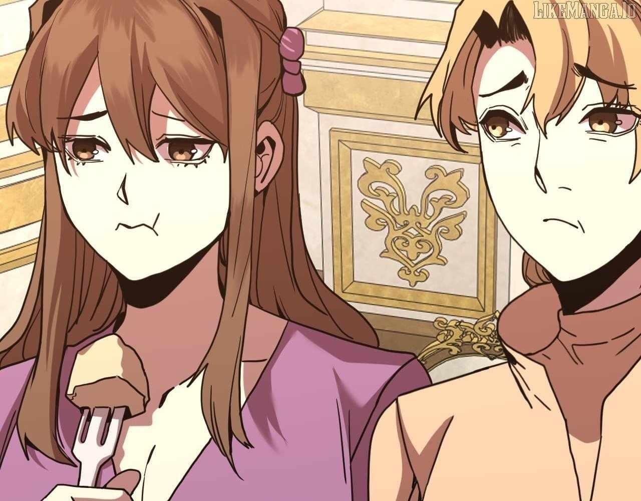Read Logging 10,000 Years into the Future Manga Online