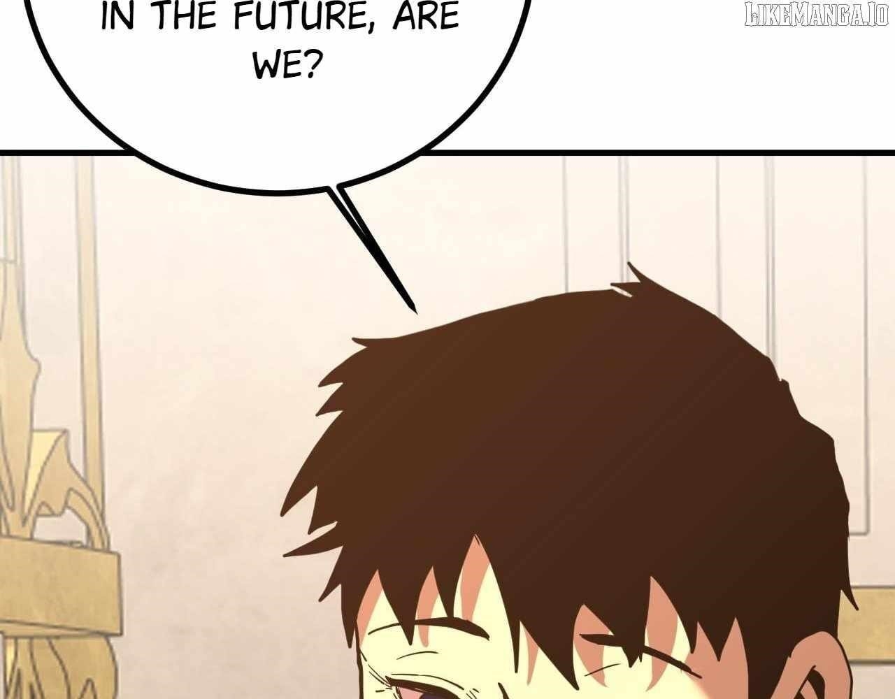 Read Logging 10,000 Years into the Future Manga Online