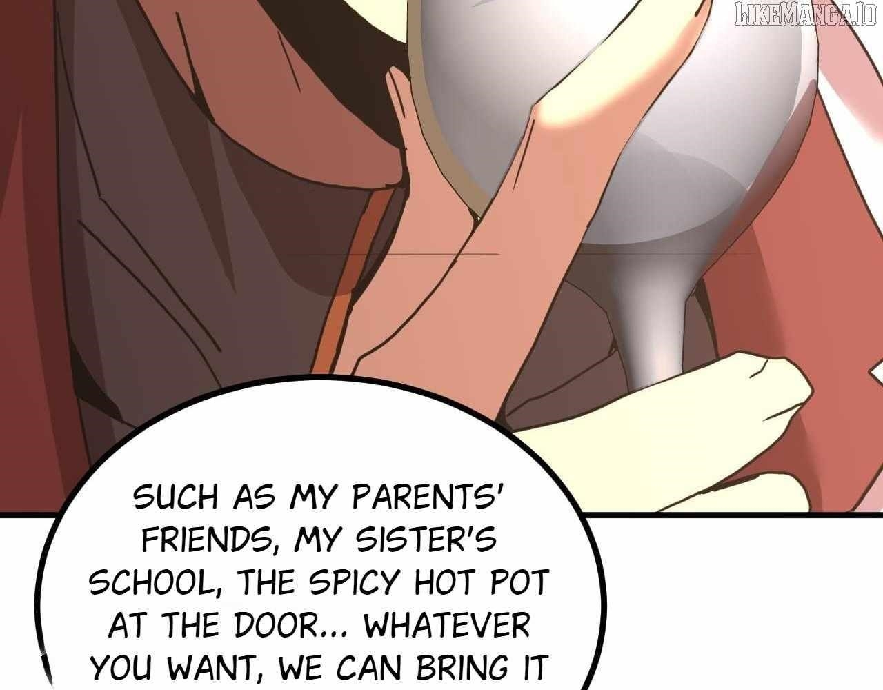 Read Logging 10,000 Years into the Future Manga Online