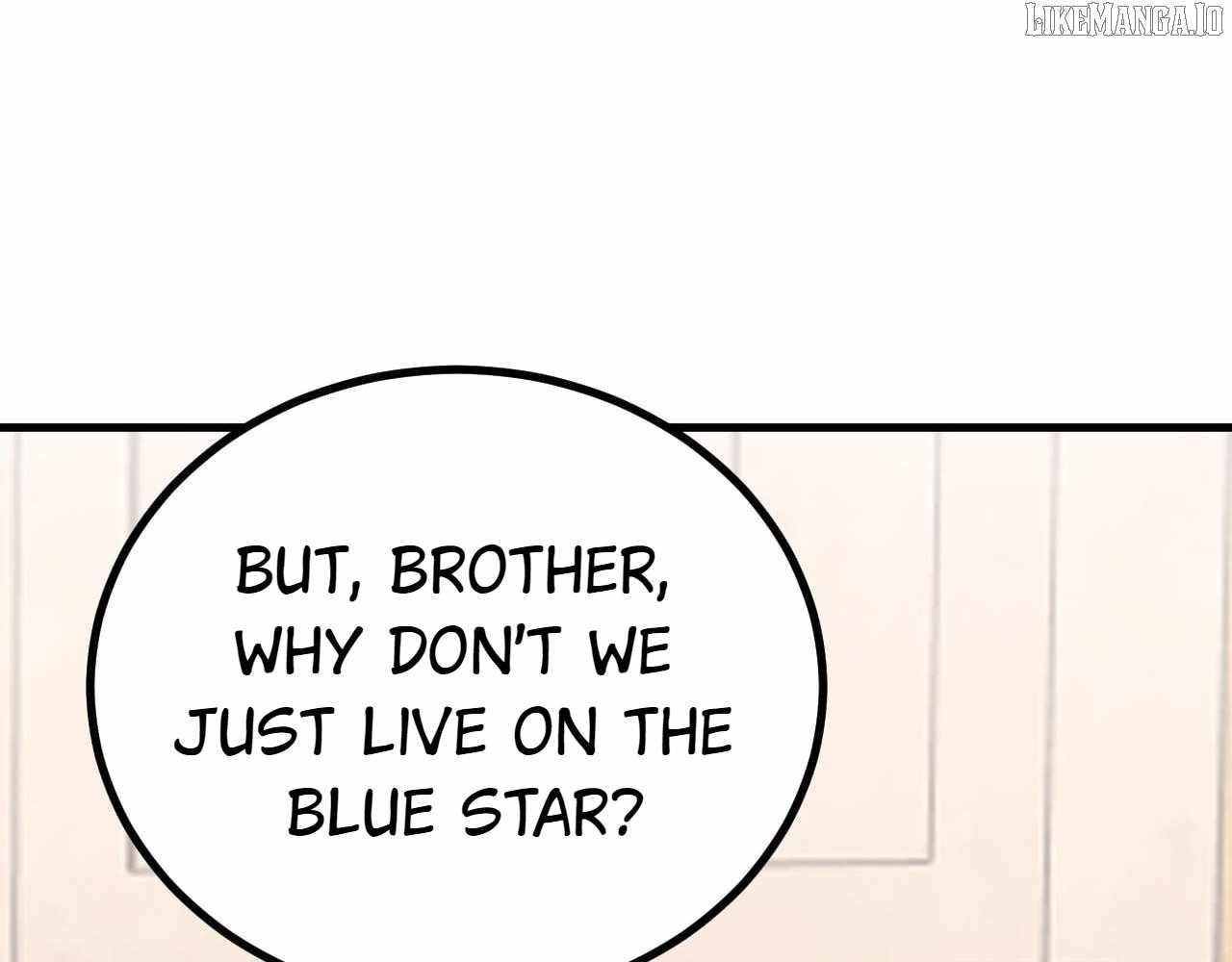 Read Logging 10,000 Years into the Future Manga Online