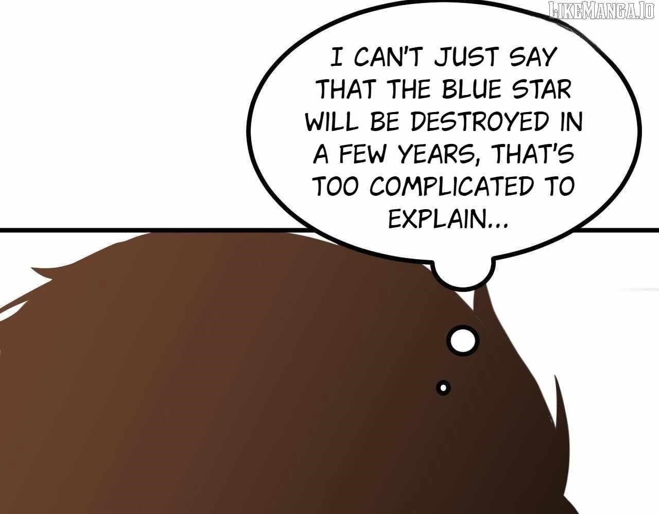Read Logging 10,000 Years into the Future Manga Online