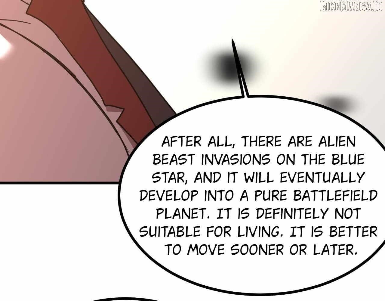 Read Logging 10,000 Years into the Future Manga Online