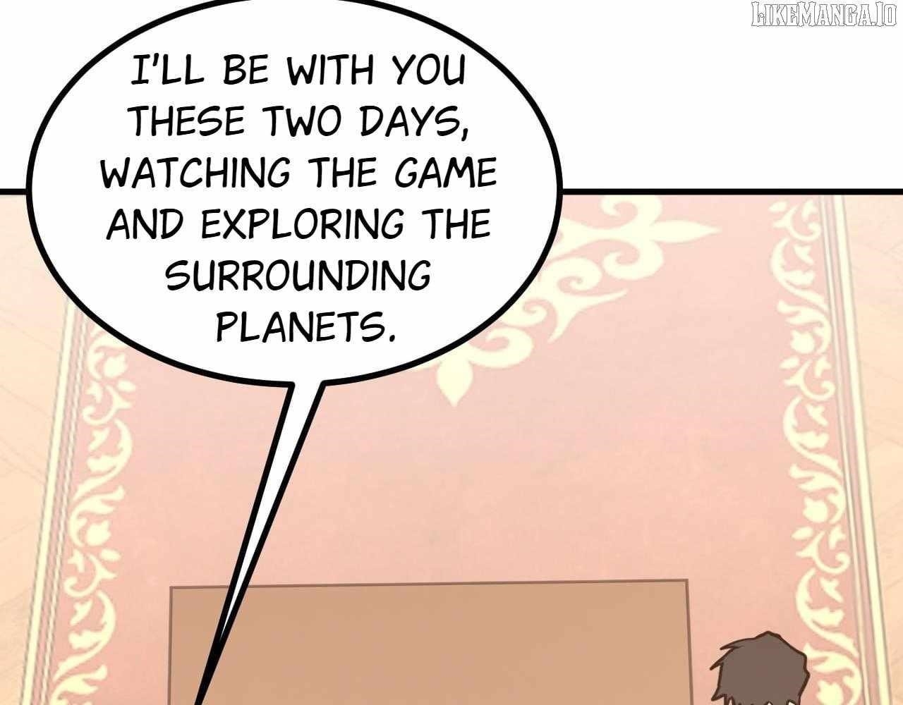 Read Logging 10,000 Years into the Future Manga Online