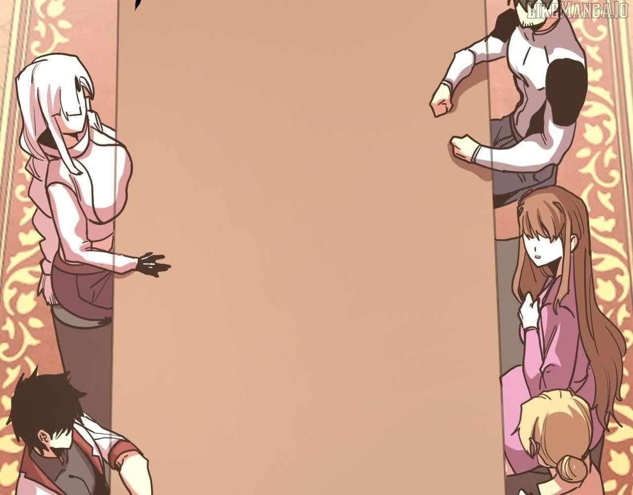 Read Logging 10,000 Years into the Future Manga Online