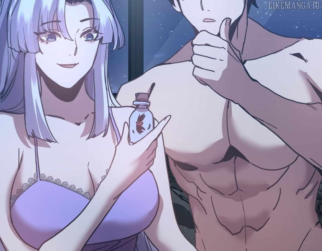 Read Logging 10,000 Years into the Future Manga Online