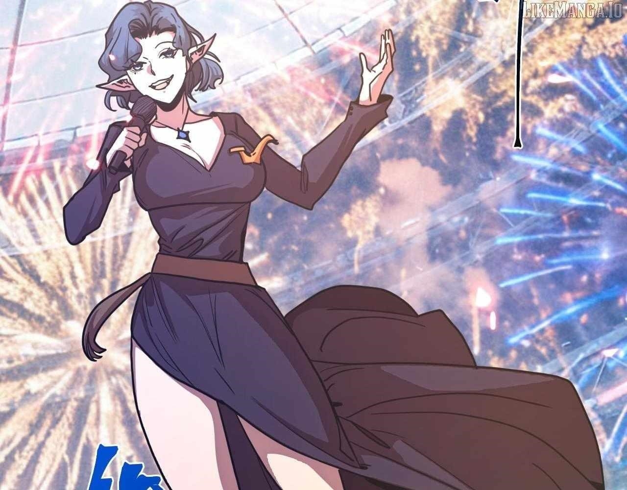 Read Logging 10,000 Years into the Future Manga Online