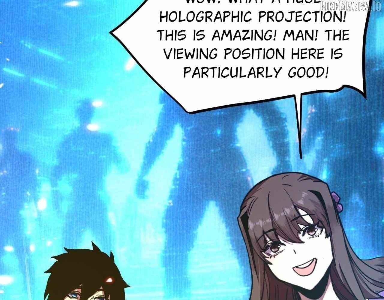 Read Logging 10,000 Years into the Future Manga Online