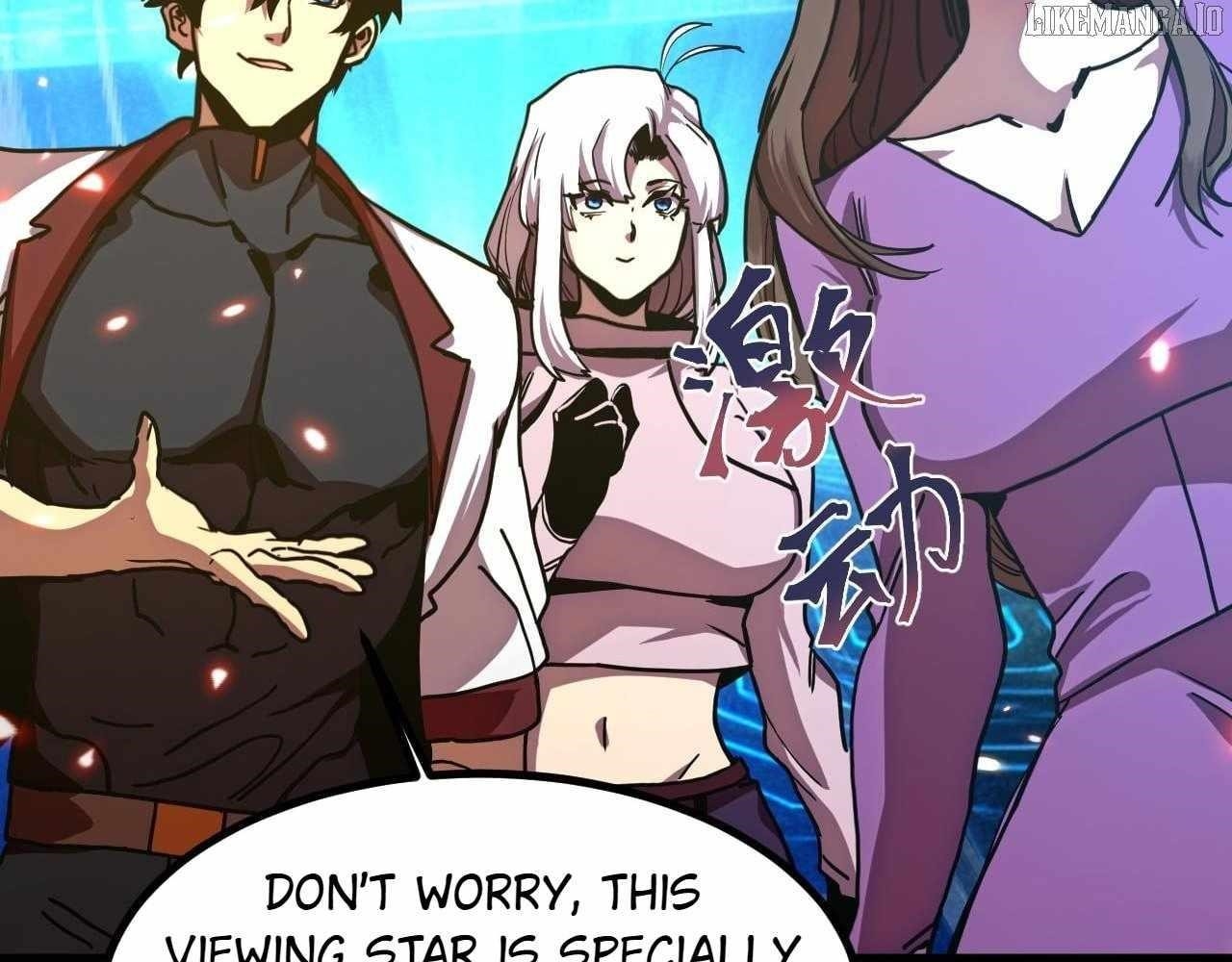 Read Logging 10,000 Years into the Future Manga Online