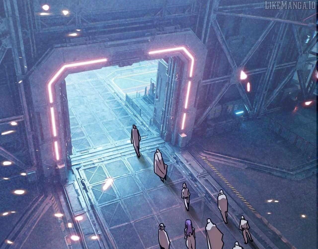 Read Logging 10,000 Years into the Future Manga Online