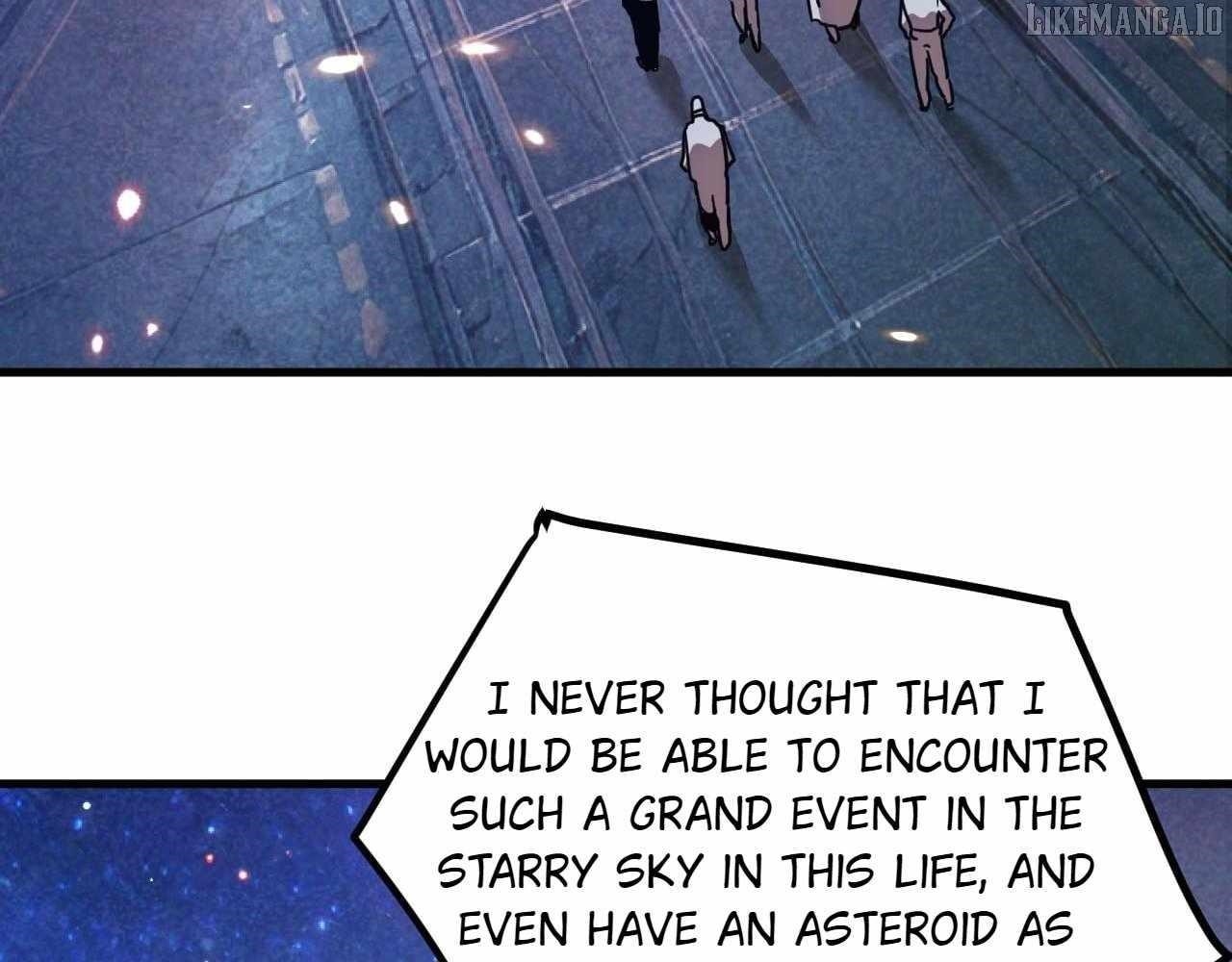 Read Logging 10,000 Years into the Future Manga Online