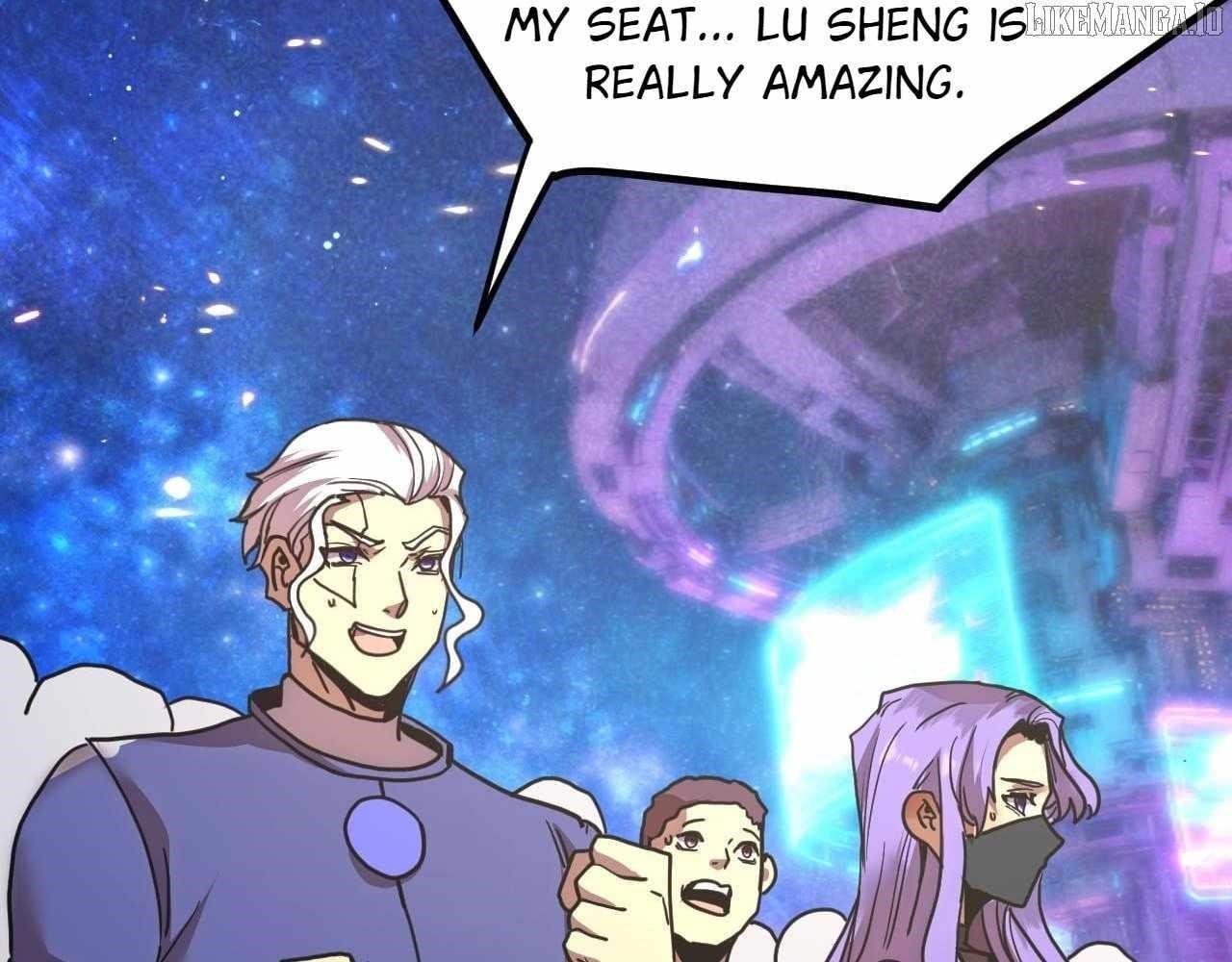 Read Logging 10,000 Years into the Future Manga Online