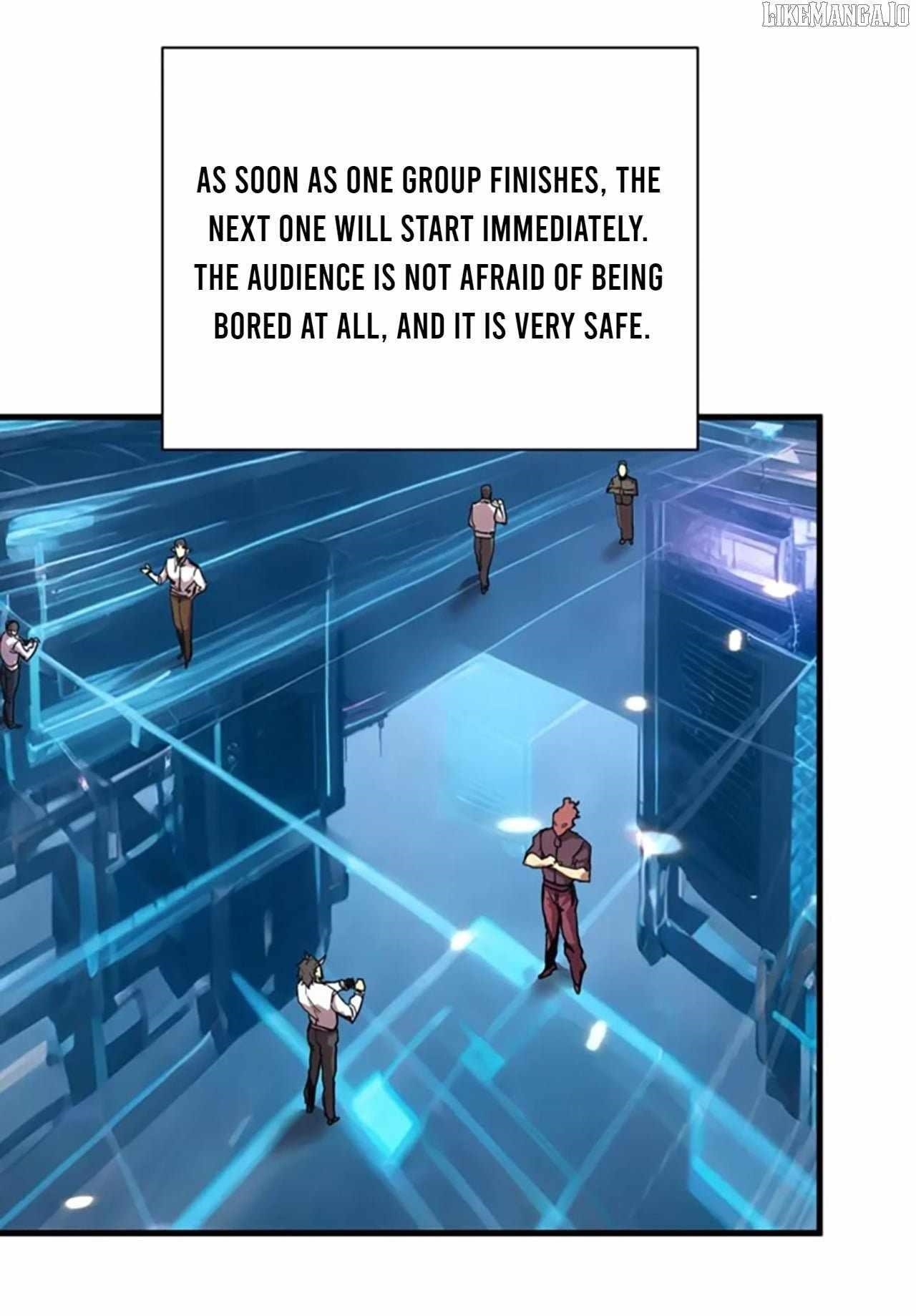 Read Logging 10,000 Years into the Future Manga Online