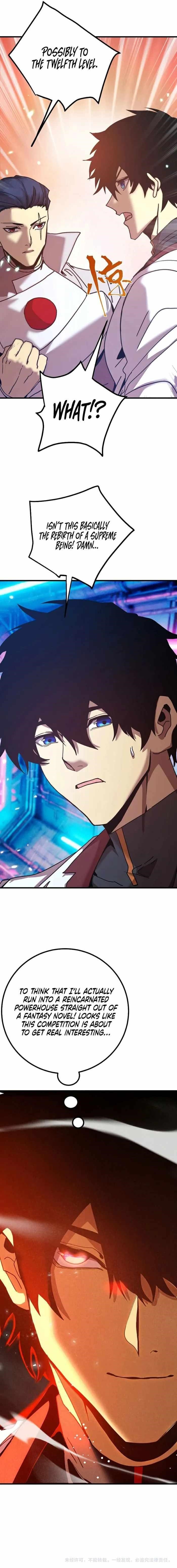 Read Logging 10,000 Years into the Future Manga Online