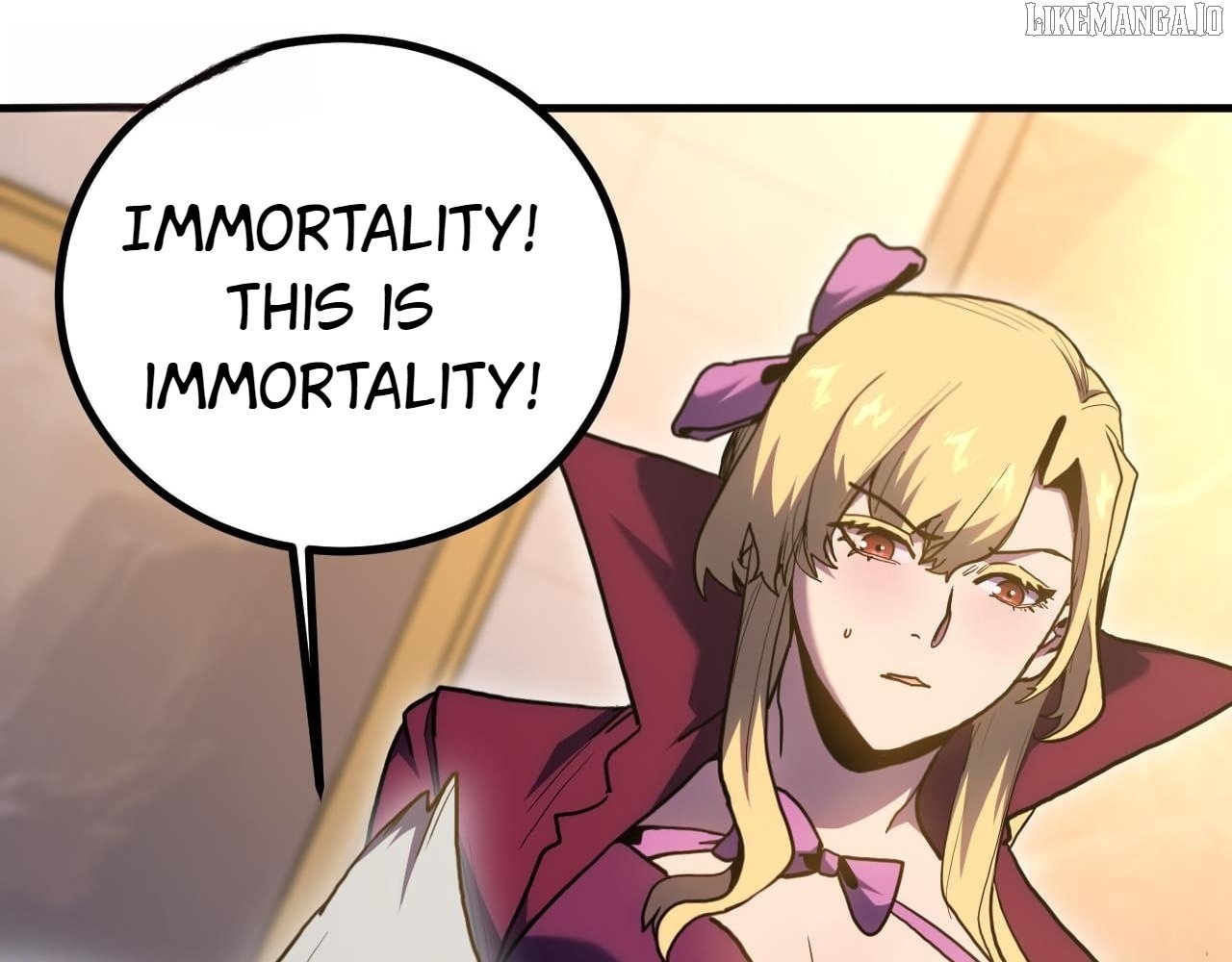 Read Logging 10,000 Years into the Future Manga Online