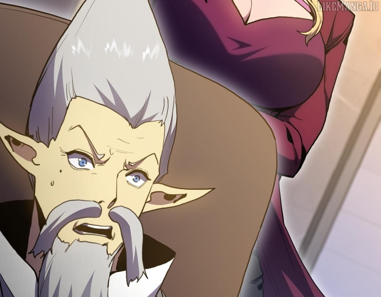 Read Logging 10,000 Years into the Future Manga Online