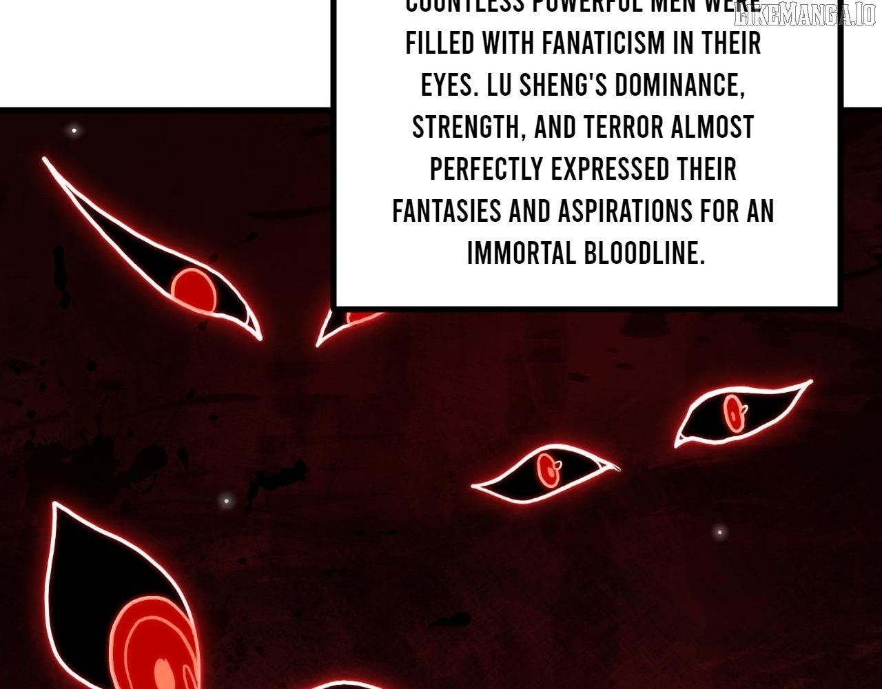 Read Logging 10,000 Years into the Future Manga Online