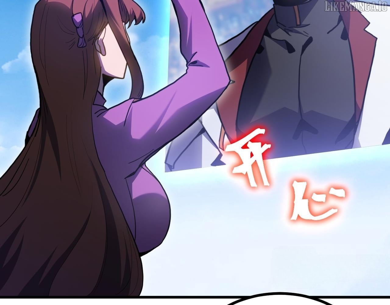 Read Logging 10,000 Years into the Future Manga Online