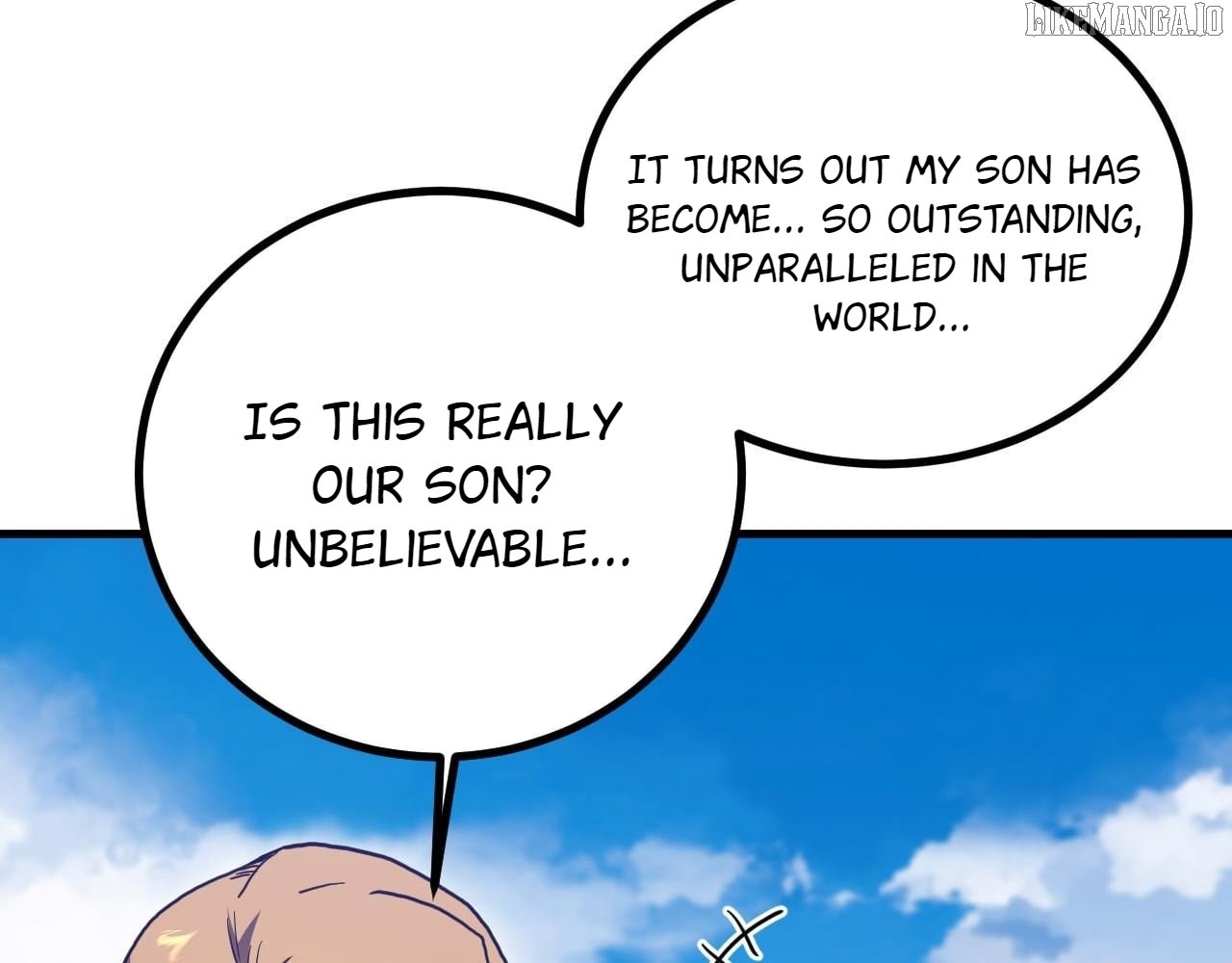 Read Logging 10,000 Years into the Future Manga Online