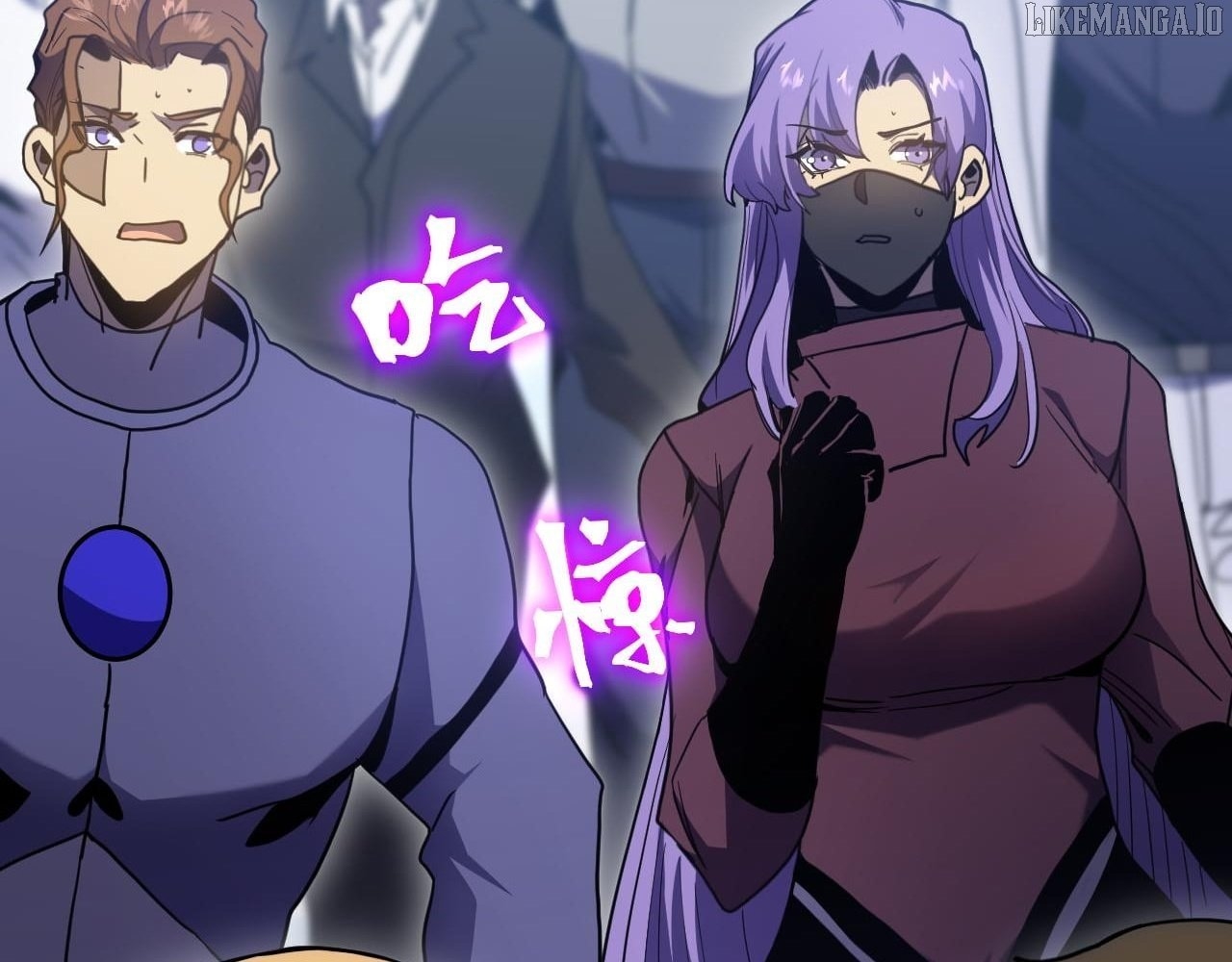 Read Logging 10,000 Years into the Future Manga Online