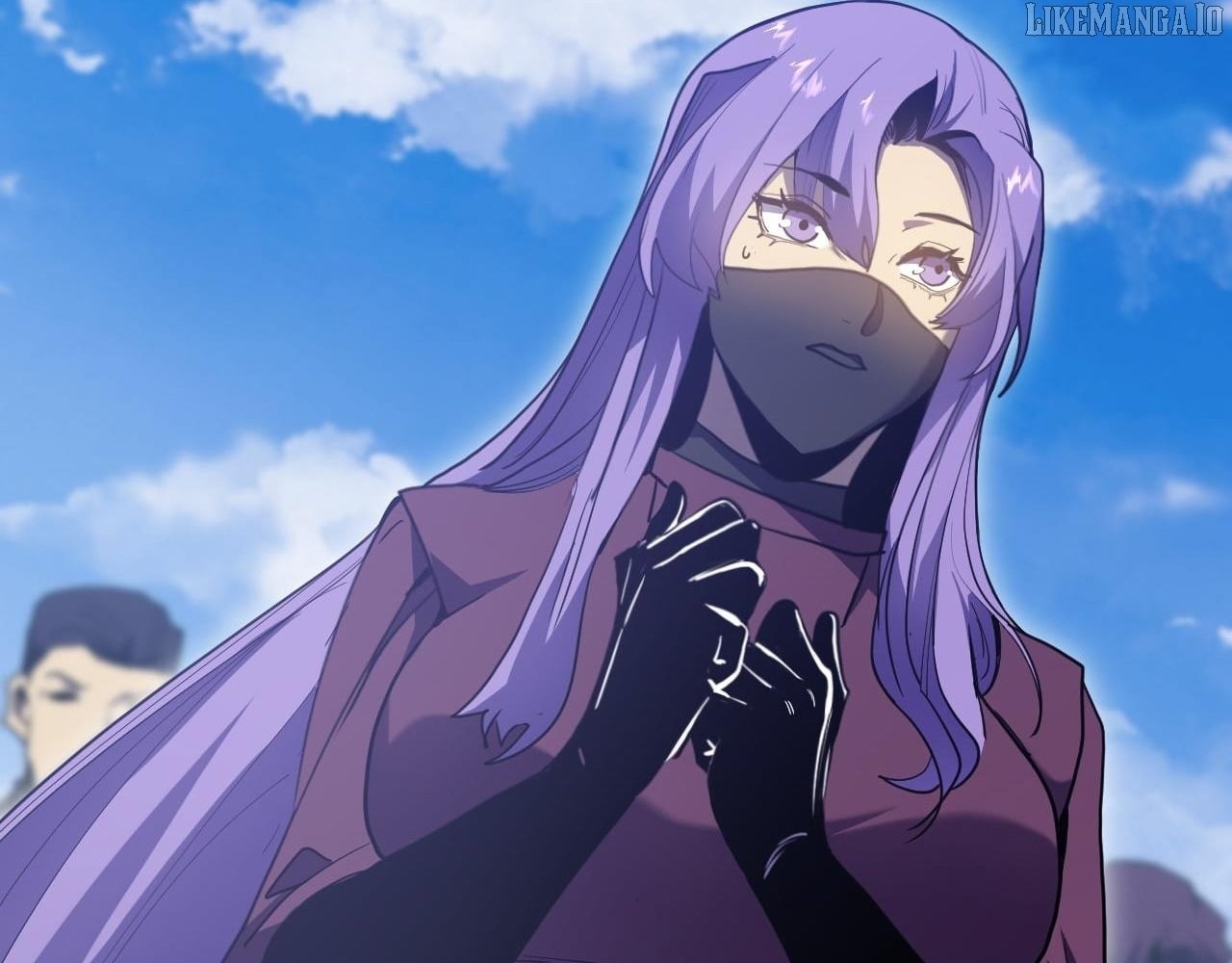 Read Logging 10,000 Years into the Future Manga Online