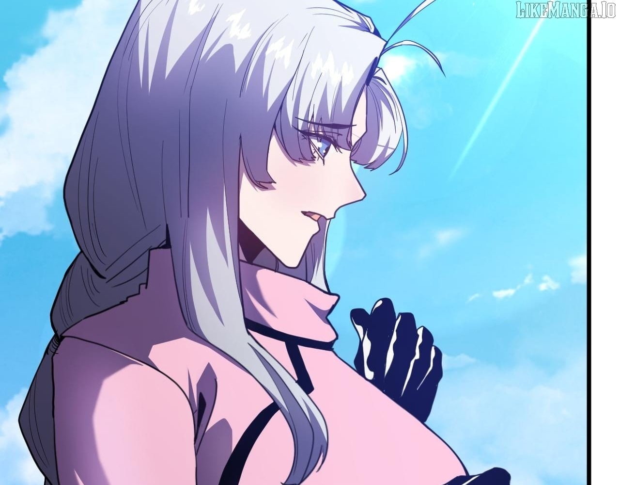 Read Logging 10,000 Years into the Future Manga Online