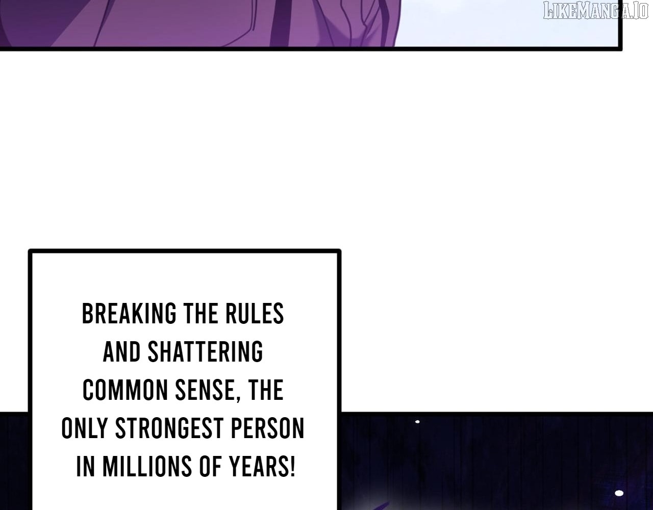 Read Logging 10,000 Years into the Future Manga Online